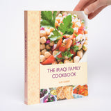 The Iraqi Family Cookbook - Karim, Kay