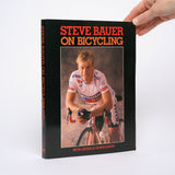 On Bicycling - Bauer, Steve; Donaldson, Gerald