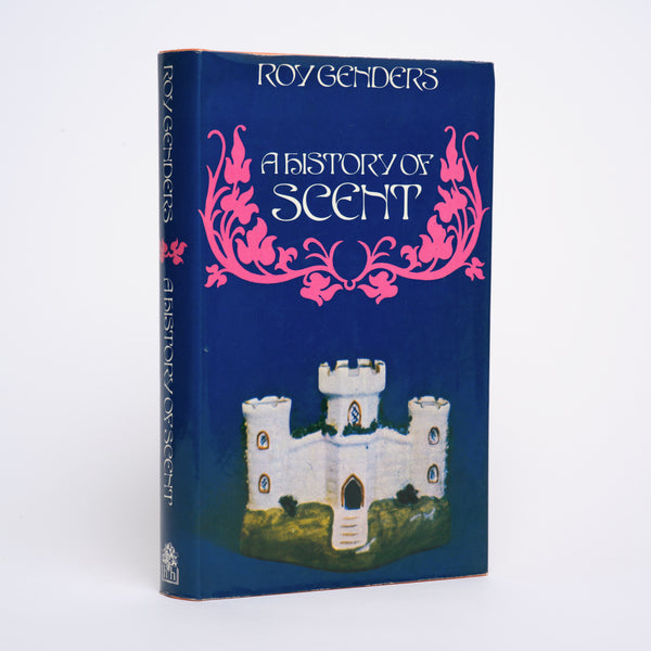 A History of Scent - Genders, Roy