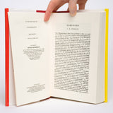 Phenomenology of Spirit - Hegel, Georg Wilhelm Friedrich; Miller, A. V. (translator); Findlay, J. N. (analysis; foreword)