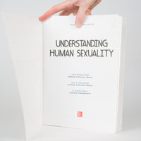 Understanding Human Sexuality (Seventh Canadian Edition) - Hyde, Janet Shibley; DeLamater, John D.; Byers, Sandra