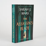 The Assassin's Blade (The Throne of Glass Novellas) - Maas, Sarah J.