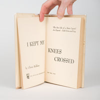 I Kept My Knees Crossed - Robbins, Gloria