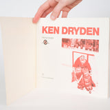 Ken Dryden - McFadden, Fred