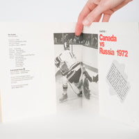 Ken Dryden - McFadden, Fred