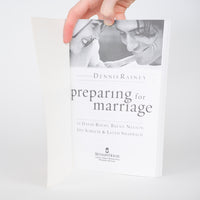 Preparing for Marriage: Discover God's Plan for a Lifetime of Love (Revised and Updated) - Boehi, David; Nelson, Brent; Schulte, Jeff; Shadrach, Lloyd; Rainey, Dennis (general editor)