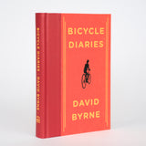 Bicycle Diaries - Byrne, David