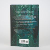 All the Seas of the World - Kay, Guy Gavriel
