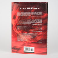 Fire Weather: The Making of a Beast Vaillant, John