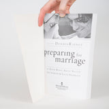 Preparing for Marriage: Discover God's Plan for a Lifetime of Love (Revised and Updated) - Boehi, David; Nelson, Brent; Schulte, Jeff; Shadrach, Lloyd; Rainey, Dennis (general editor)