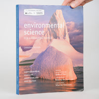 Environmental Science for a Changing World (Canadian Edition) - Branfireun, Marnie; Karr, Susan; InterlandI, Jeneen; Houtman, Anne