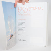 Environmental Science for a Changing World (Canadian Edition) - Branfireun, Marnie; Karr, Susan; InterlandI, Jeneen; Houtman, Anne
