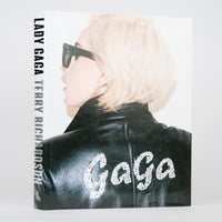 Lady Gaga / Terry Richardson - Gaga, Lady; Richardson, Terry
