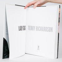 Lady Gaga / Terry Richardson - Gaga, Lady; Richardson, Terry