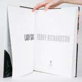 Lady Gaga / Terry Richardson - Gaga, Lady; Richardson, Terry