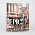 Epic!: History on the Big Screen - Searles, Baird