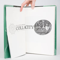 Collage City - Rowe, Colin; Koetter, Fred