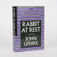 Rabbit at Rest - Updike, John