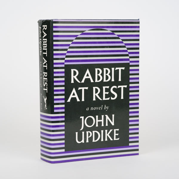 Rabbit at Rest - Updike, John