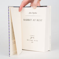 Rabbit at Rest - Updike, John