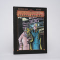 The Casebook of Bryant May: The Soho Devil - Fowler, Christopher; Page, Keith