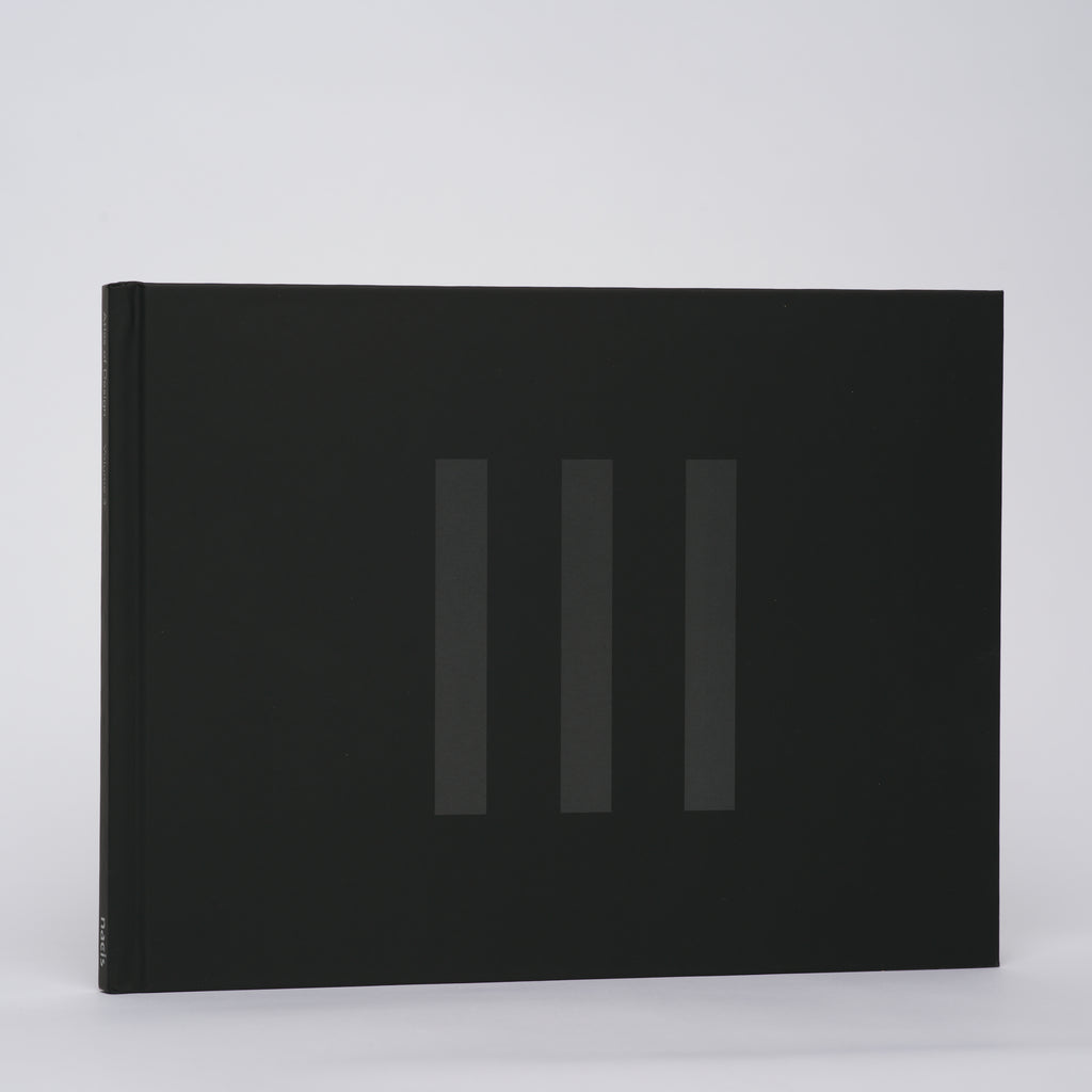 The Atlas of Design, Volumes 1-4