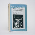 For Alma Mater: The Theory and Practice of Feminist Scholarship