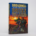 The First Chronicles of Druss the Legend - Gemmell, David