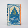 There Are Rivers in the Sky - Shafak, Elif