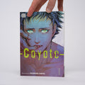 Coyote - Volume 1 (Yaoi Manga) - Zariya, Ranmaru