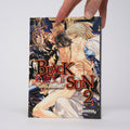 Black Sun - Volume 2 (Yaoi Manga) - Ogasawara, Uki