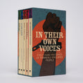 In Their Own Voices: First-hand Histories of Formerly Enslaved People