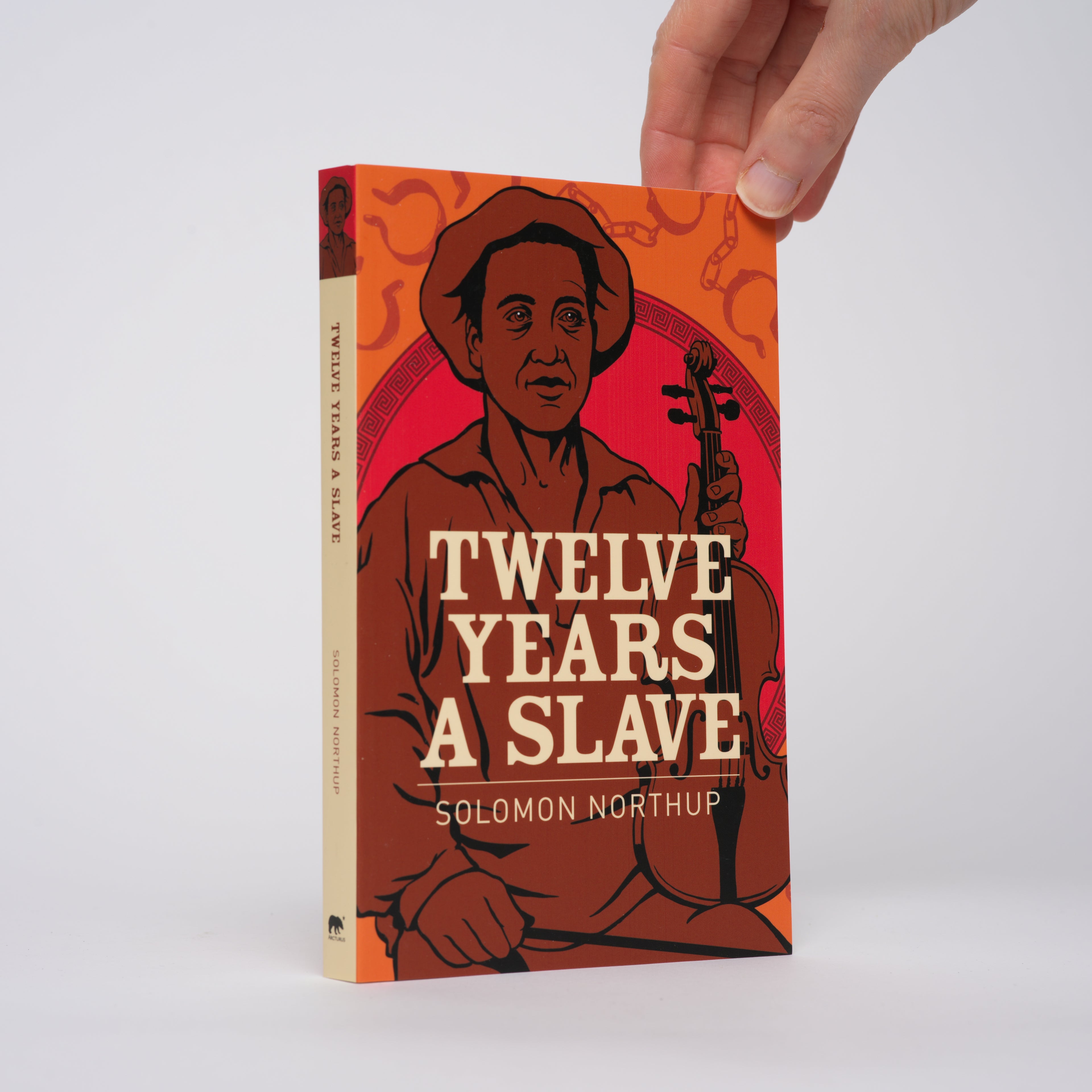 In Their Own Voices: First-hand Histories of Formerly Enslaved People