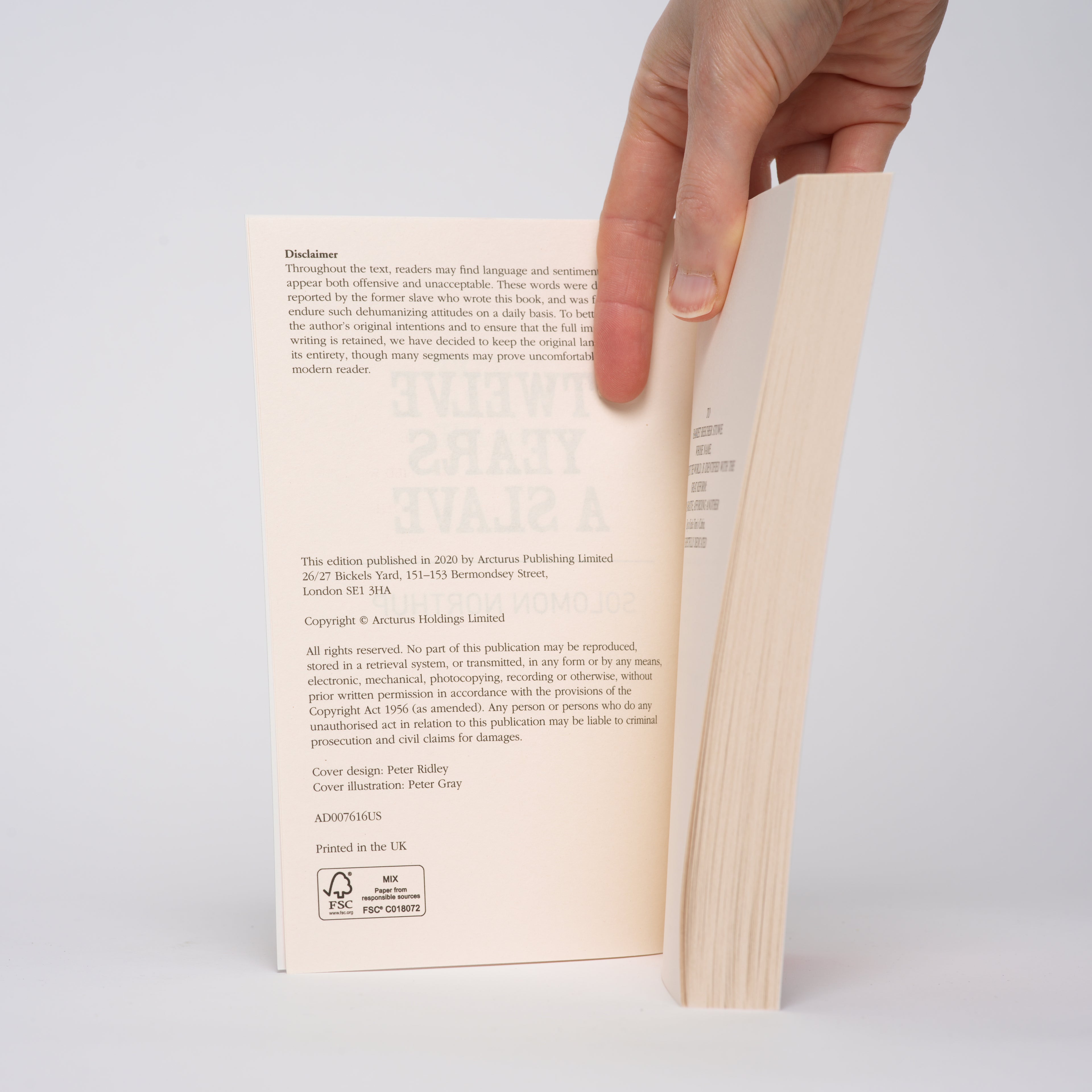 In Their Own Voices: First-hand Histories of Formerly Enslaved People