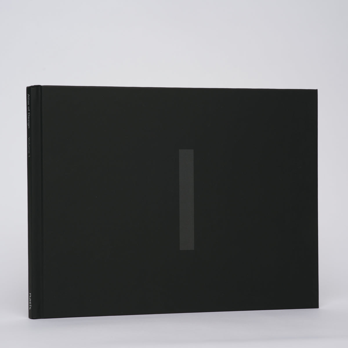 The Atlas of Design, Volumes 1-4