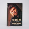The Quiet One: A Life of George Harrison - Clayson, Alan