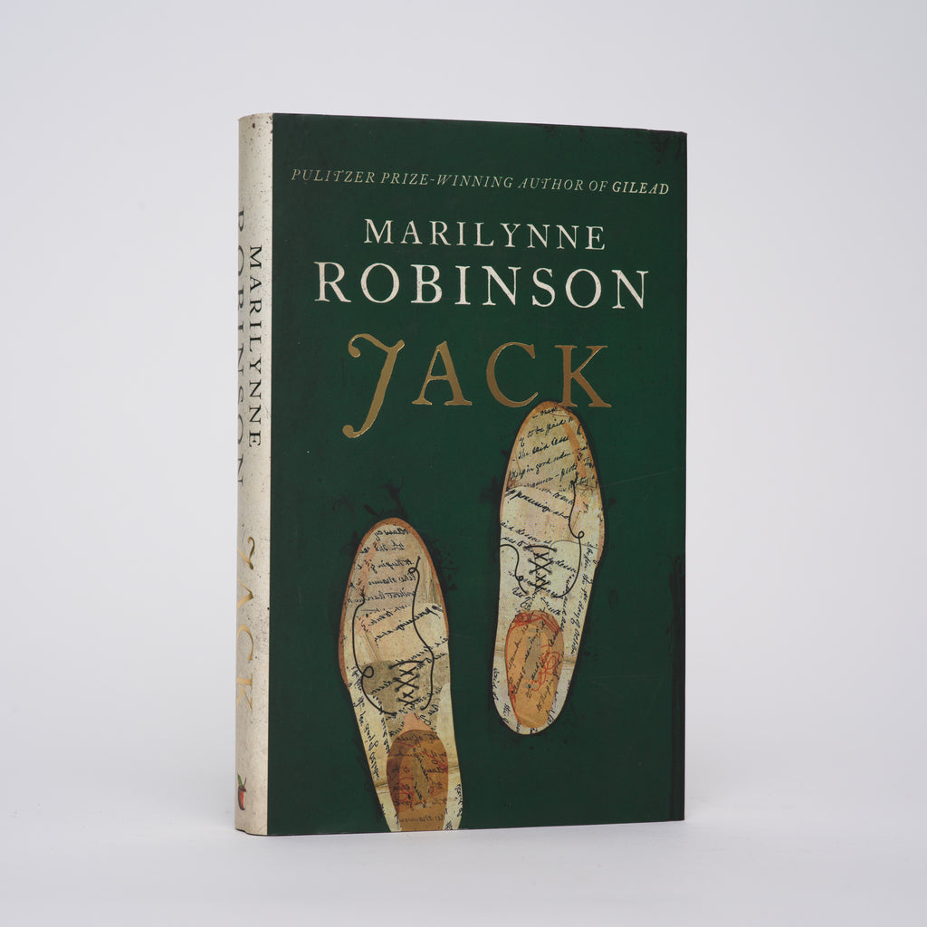 Jack - Robinson, Marilynne