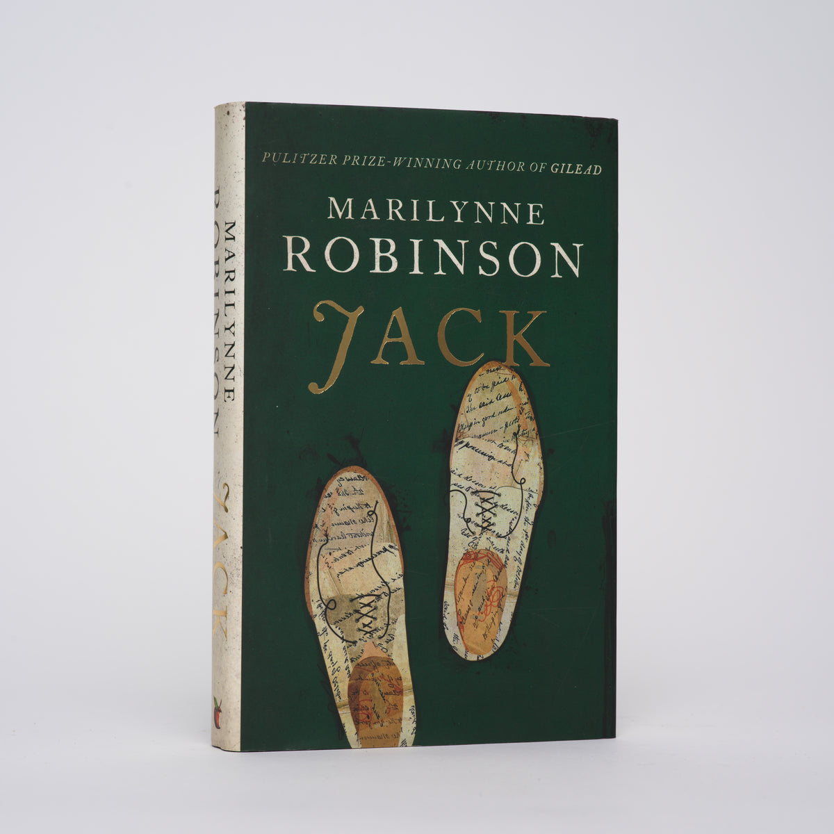 Jack - Robinson, Marilynne