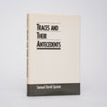 Traces and Their Antecedents - Epstein, Samuel David