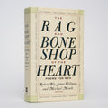 The Rag and Bone Shop of the Heart: Poems for Men - Bly, Robert (editor); Hillman, James (editor); Meade, Michael (editor)