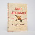 A God in Ruins - Atkinson, Kate