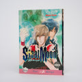Steal Moon Volume 1 (Yaoi Manga)