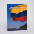 For the Sake of a Country within Reach of the Children - Garcia Marquez, Gabriel; Villegas, Benjamin (director, designer, editor)