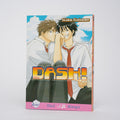 Dash! (Yaoi Manga) - Natsume, Isaku