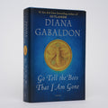 Go Tell the Bees That I Am Gone - Gabaldon, Diana