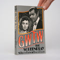 GWTW [Gone With the Wind]: The Screenplay - Howard, Sidney; Harwell, Richard (editor)