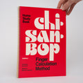 Chisanbop Finger Calculation Method: Home Study - Lieberthal, Edwin M.; Pai, Sung Jin; Pai, Hang Young