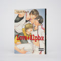 Love+Alpha (Yaoi Manga) - Kanzaki, Takashi