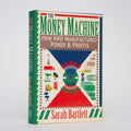 The Money Machine: How KKR Manufactured Power and Profits - Bartlett, Sarah