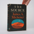 The Source - Michener, James A.